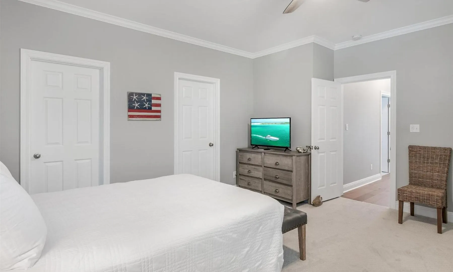 Seacrest - Turtle Cove Villa Panama City Beach Vakantiehuis
