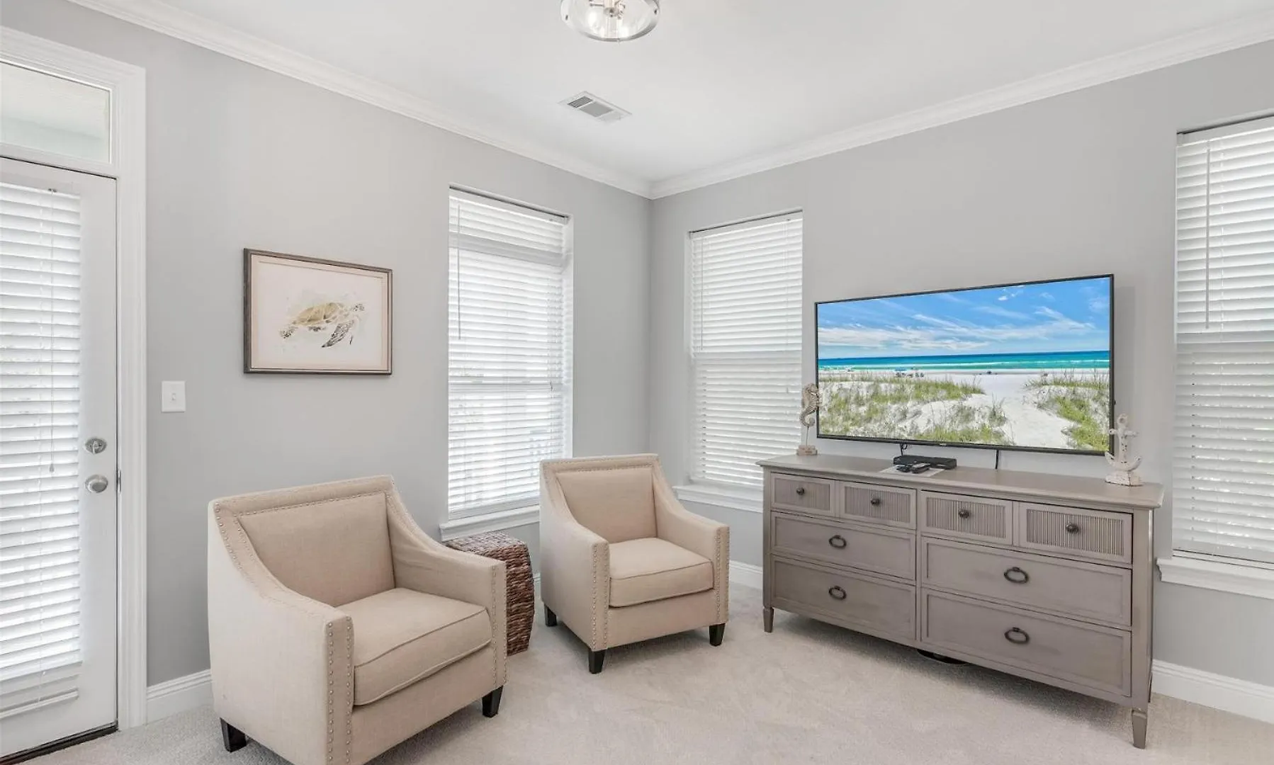 Seacrest - Turtle Cove Villa Panama City Beach