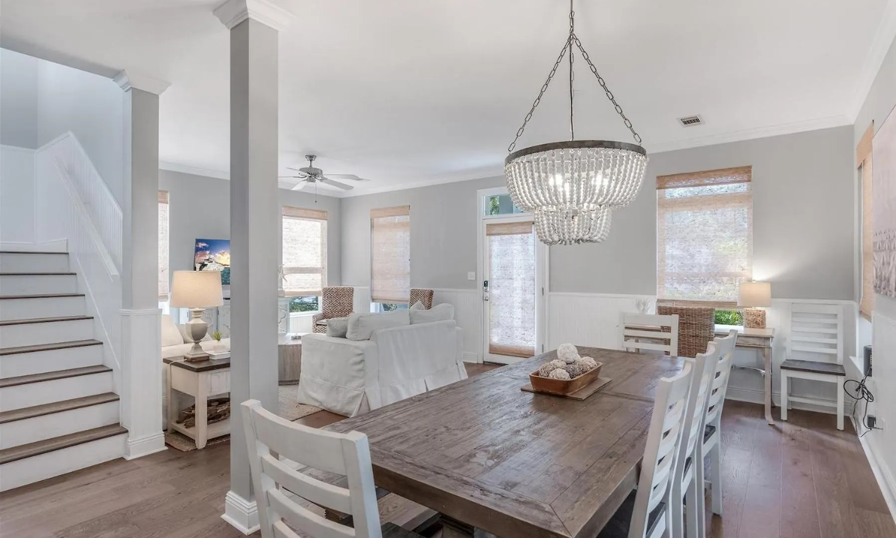 Seacrest - Turtle Cove Villa Panama City Beach