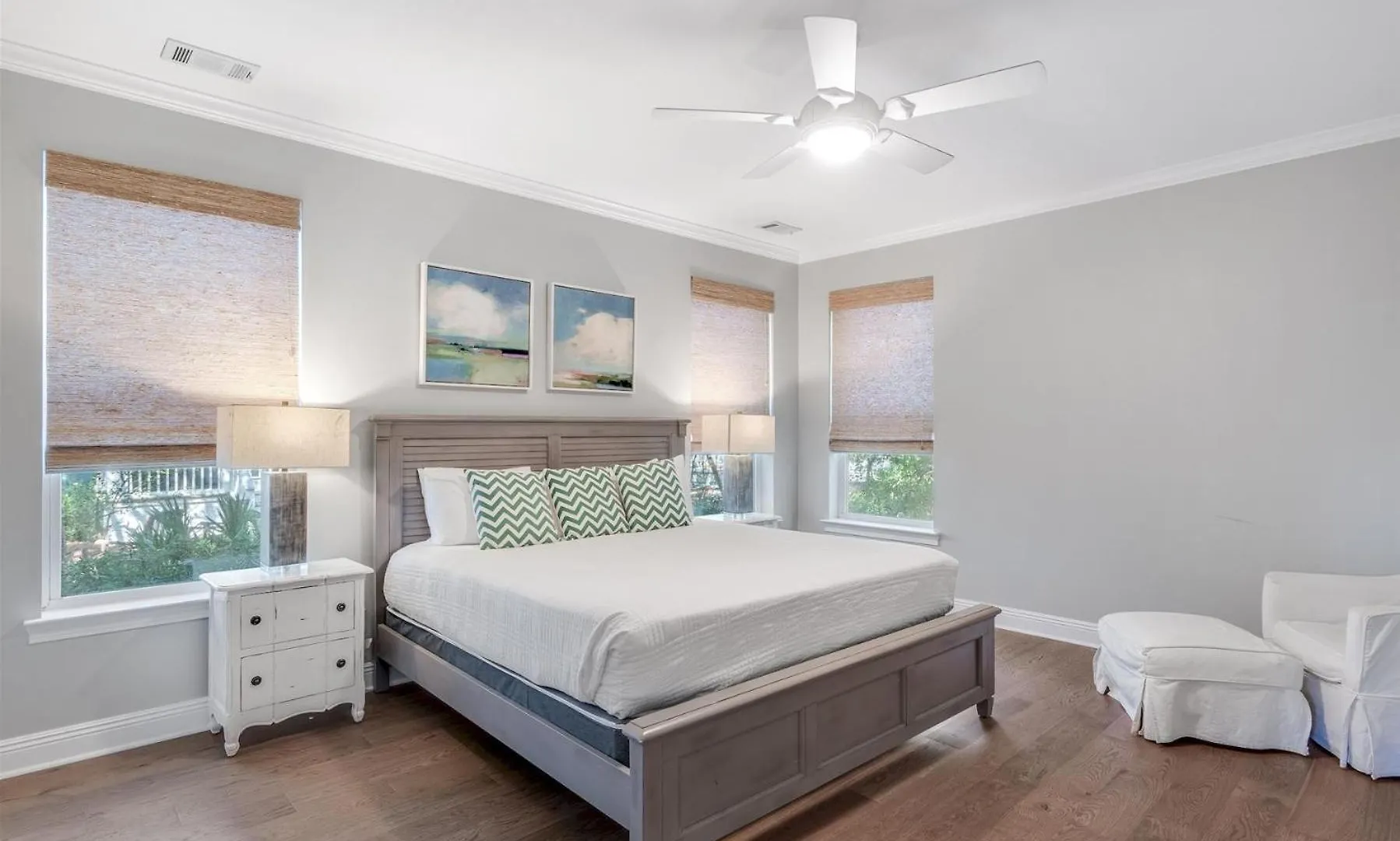 Seacrest - Turtle Cove Villa Panama City Beach Verenigde Staten
