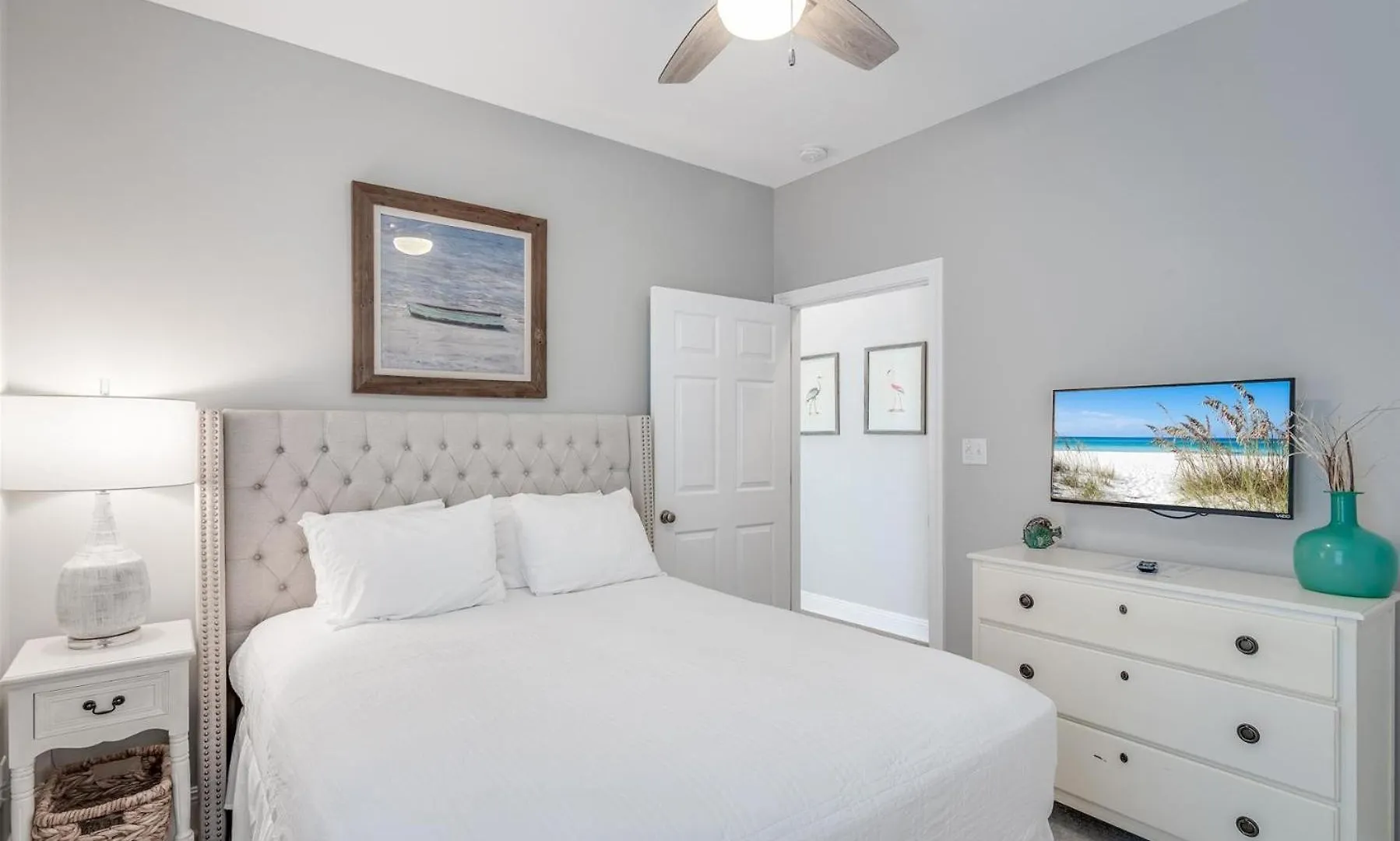 Vakantiehuis Seacrest - Turtle Cove Villa Panama City Beach