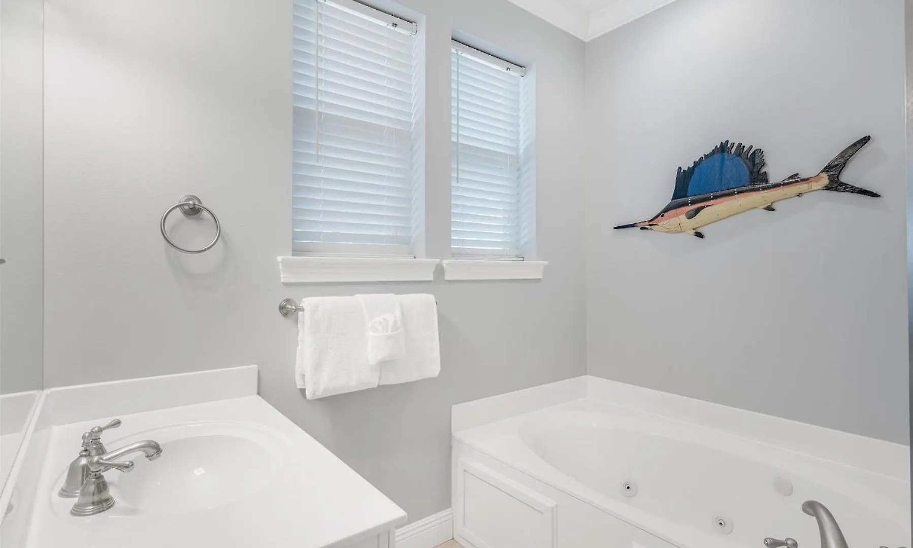 Vakantiehuis Seacrest - Turtle Cove Villa Panama City Beach