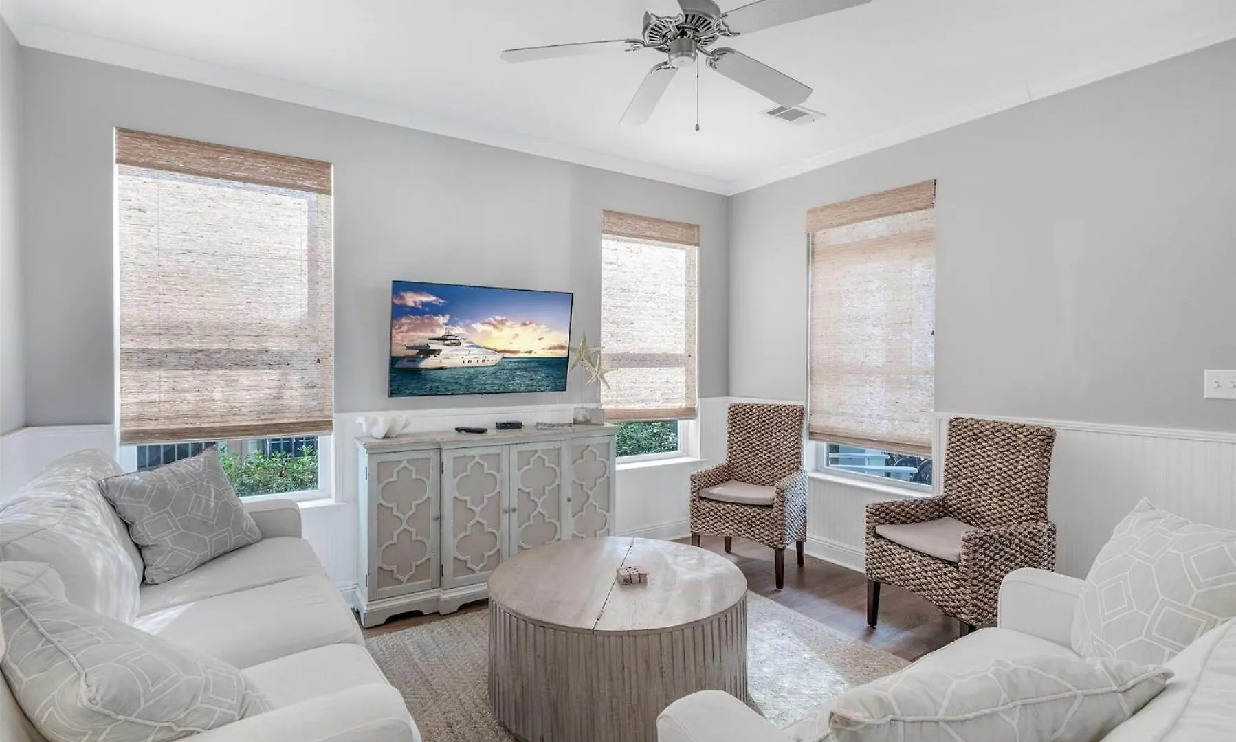 Seacrest - Turtle Cove Villa Panama City Beach 0*,