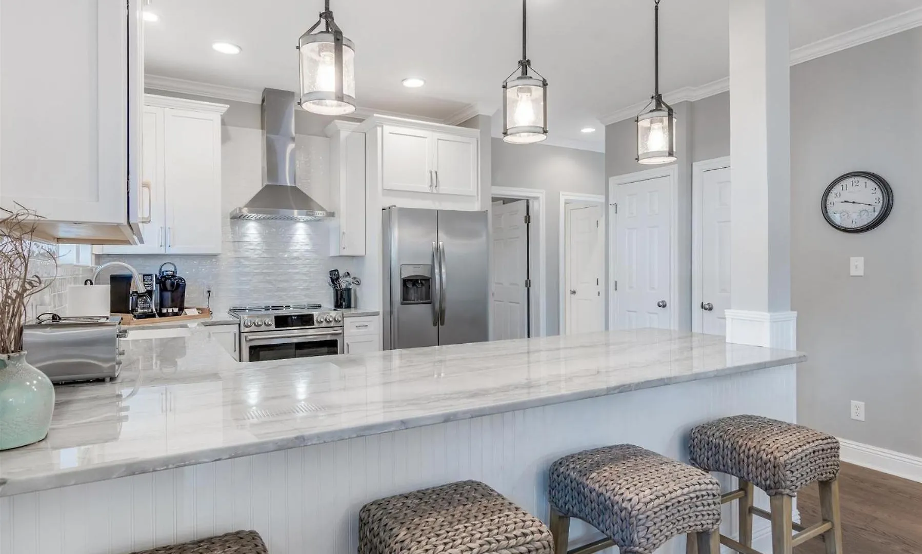 Vakantiehuis Seacrest - Turtle Cove Villa Panama City Beach